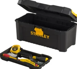 Stanley essential verktøykasse 16