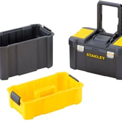 Stanley essential verktøyvogn