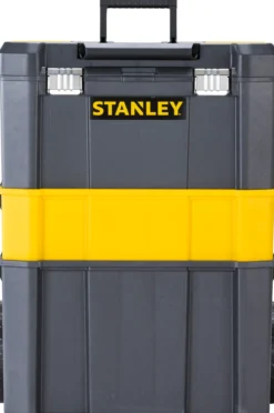 Stanley essential verktøyvogn