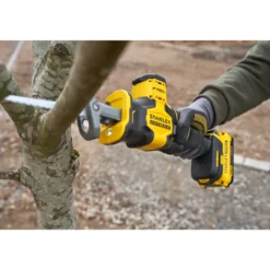Stanley fatmax bajonettsag enhånds 18v sfmcs305b