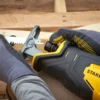 Stanley fatmax bajonettsag 18v