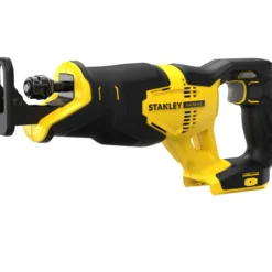 Stanley fatmax bajonettsag 18v