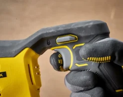 Stanley fatmax bajonettsag 18v