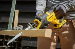 Stanley fatmax bajonettsag 18v