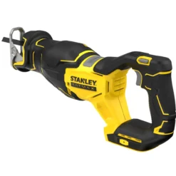 Stanley fatmax bajonettsag 18v v20 sfmcs310b