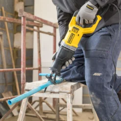 Stanley fatmax bajonettsag 900w