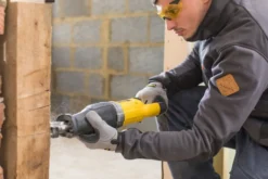 Stanley fatmax bajonettsag 900w