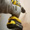 Stanley fatmax batteriadapter 18v