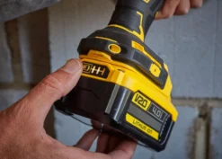 Stanley fatmax batteri 18v 4,0ah