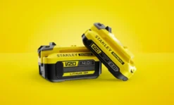 Stanley fatmax batteri 18v 2,0ah
