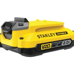Stanley fatmax batteri 18v 2,0ah