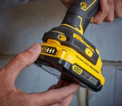 Stanley fatmax batteri 18v 2,0ah
