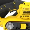 Stanley fatmax båndsliper 1010w 533x76mm