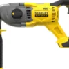 Stanley fatmax borhammer 18v sds+ børsteløs