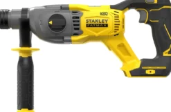 Stanley fatmax borhammer 18v sds+ børsteløs