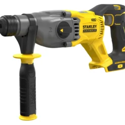 Stanley fatmax borhammer 18v sds+ børsteløs