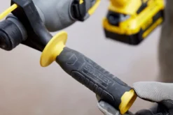 Stanley fatmax borhammer 18v sds+ børsteløs
