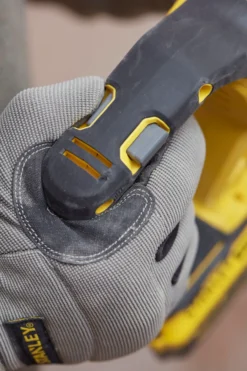 Stanley fatmax borhammer 18v sds+ børsteløs