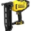 Stanley fatmax dykkertpistol 18v 16ga