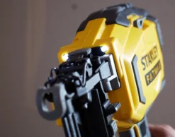 Stanley fatmax dykkertpistol 18v 16ga