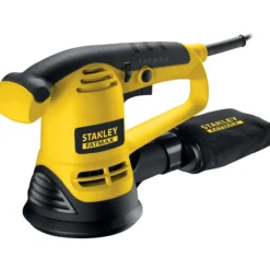 Stanley fatmax eksentersliper 480w 125mm