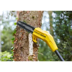 Stanley fatmax grensag 18v v20 20cm sfmcps620b