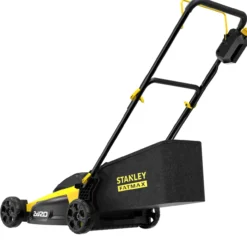 Stanley fatmax gressklipper 2x18v v20 50cm