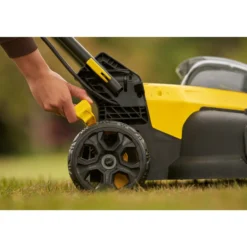 Stanley fatmax gressklipper 2x18v v20 50cm