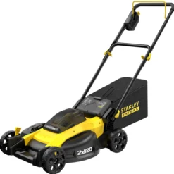 Stanley fatmax gressklipper 2x18v v20 50cm