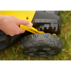 Stanley fatmax gressklipper 2x18v v20 50cm