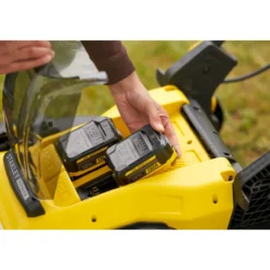 Stanley fatmax gressklipper 2x18v v20 50cm