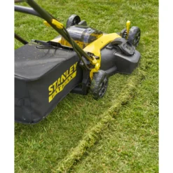Stanley fatmax gressklipper 2x18v v20 50cm