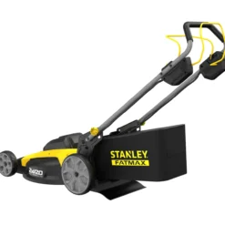 Stanley fatmax gressklipper 18v u/batteri sfmcmws251b