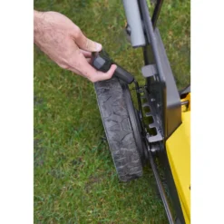 Stanley fatmax gressklipper 18v u/batteri sfmcmws251b