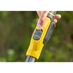 Stanley fatmax gresstrimmer 18v 33cm sfmcstb933b