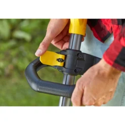 Stanley fatmax gresstrimmer 18v 33cm sfmcstb933b