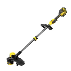 Stanley fatmax gresstrimmer 18v 33cm sfmcstb933b
