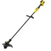 Stanley fatmax gresstrimmer 18v 33cm 1x4 ah batteri
