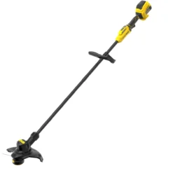 Stanley fatmax gresstrimmer 18v 33cm 1x4 ah batteri