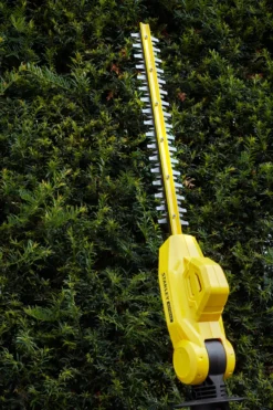 Stanley fatmax hekksaks 45cm 18v m/4.0ah batteri