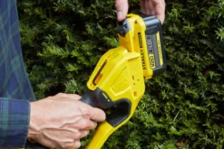 Stanley fatmax hekksaks 45cm 18v m/4.0ah batteri