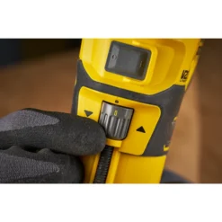 Stanley fatmax håndoverfres 18v v20 sfmcw400b