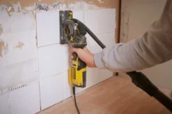 Stanley fatmax håndsirkelsag 650w 89mm