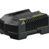 Stanley fatmax hurtiglader 18v 4a