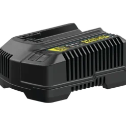 Stanley fatmax hurtiglader 18v 4a