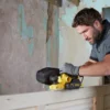Stanley fatmax høvel 750w 82mm justerbar såle