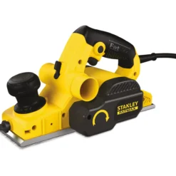 Stanley fatmax høvel 750w 82mm justerbar såle