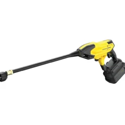 Stanley fatmax høytrykksvasker 18v v20 sfmcpc93b