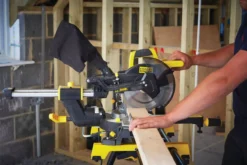 Stanley fatmax kapp- og gjærsag 1500w 216x30mm
