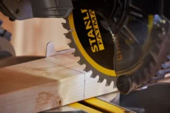Stanley fatmax kapp- og gjærsag 18v 1x4,0 ah 190x16mm